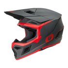 O'Neal 3SRS E-Stroke V.26 grigio/rosso grigio/rosso / XS
