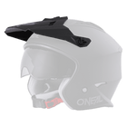 O'Neal Volt Solid visiera ricambio Black / One Size