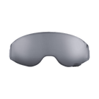 O'Neal Volt visiera ricambio Tinted Tinted / One Size