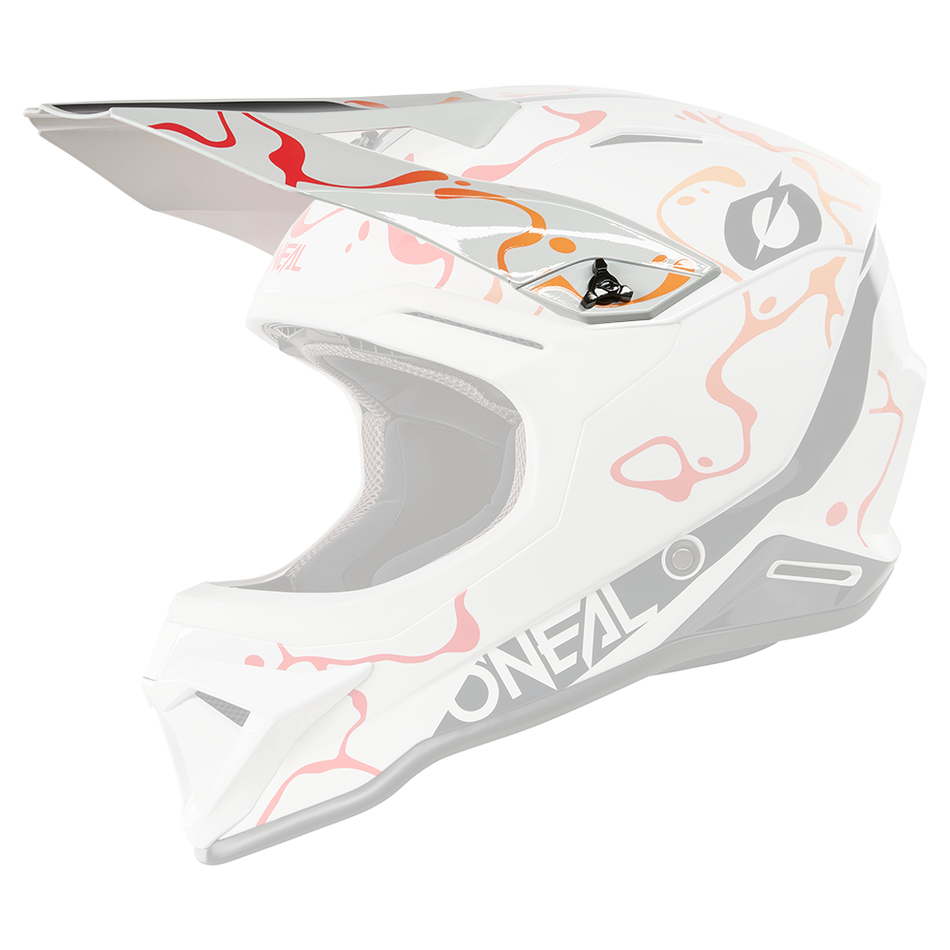 Visiera Casco 1SRS SPLASH