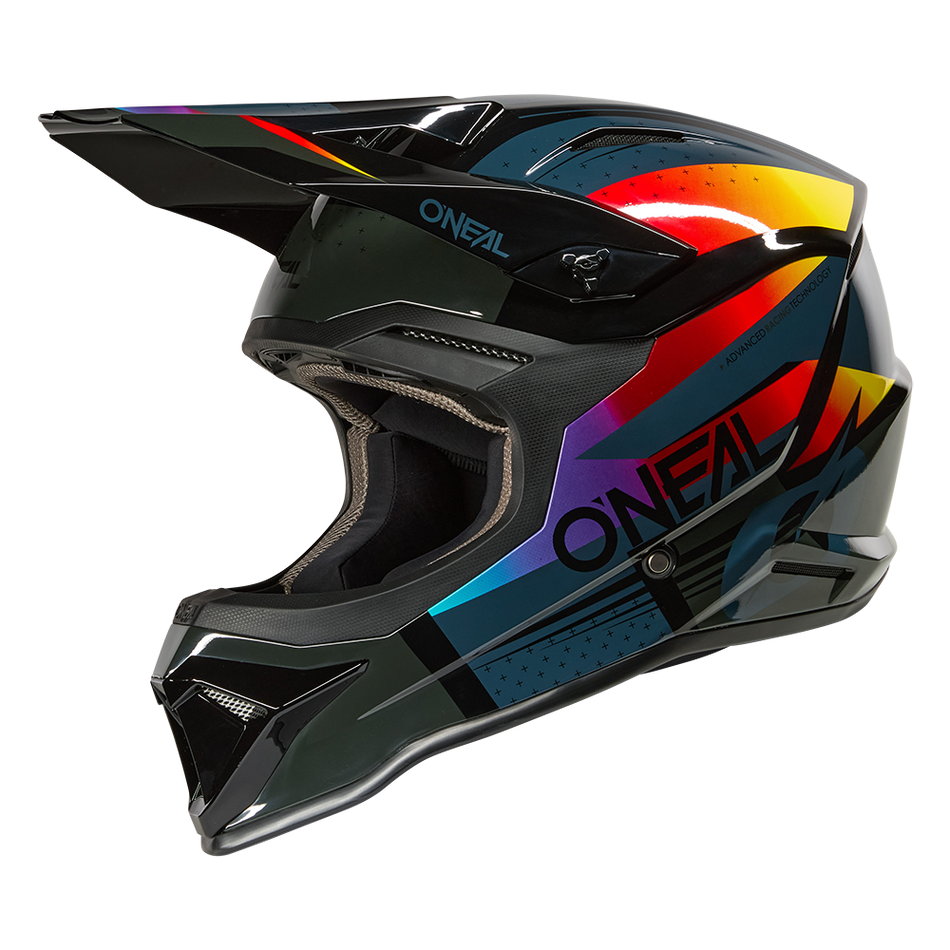 Casco per ragazzi 1SRS RC V.26