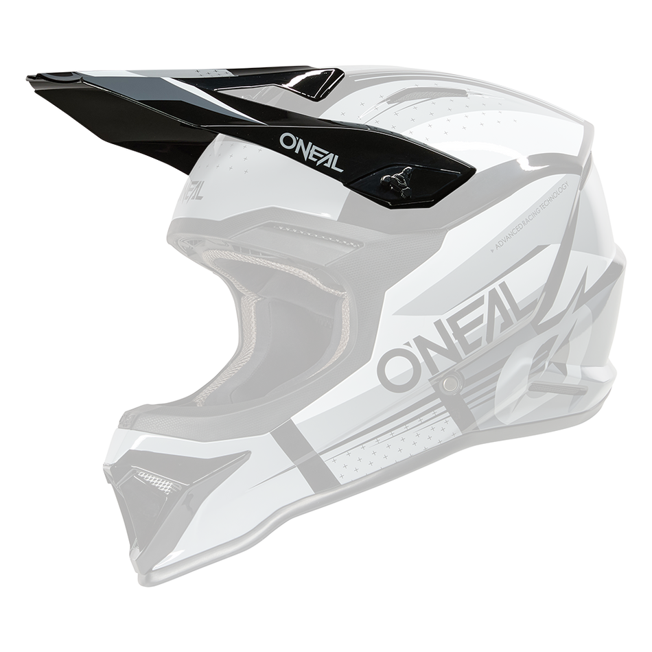 Visiera Casco 1SRS RC