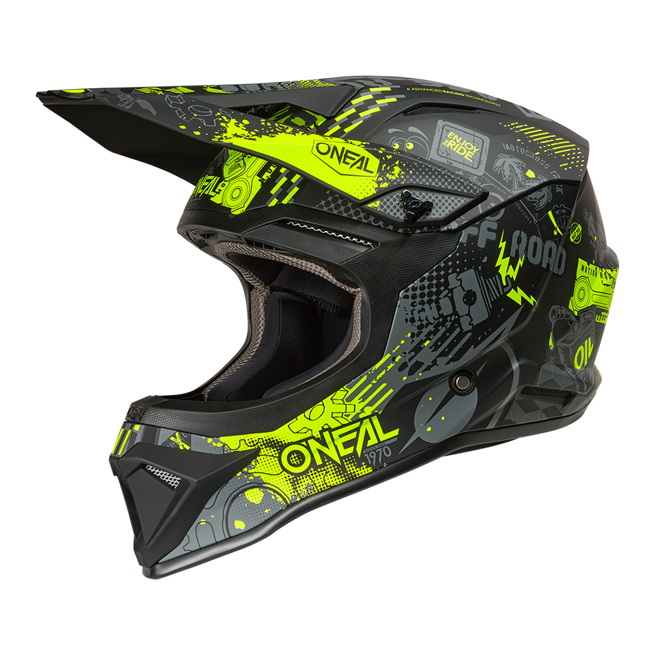 Casco 1SRS VIBRANT V.26