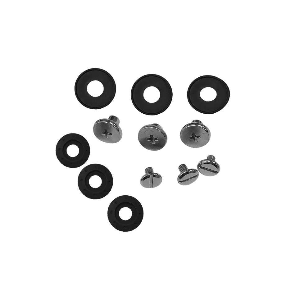 Kit Di Viti Per Pettorina PXR Stone Shield