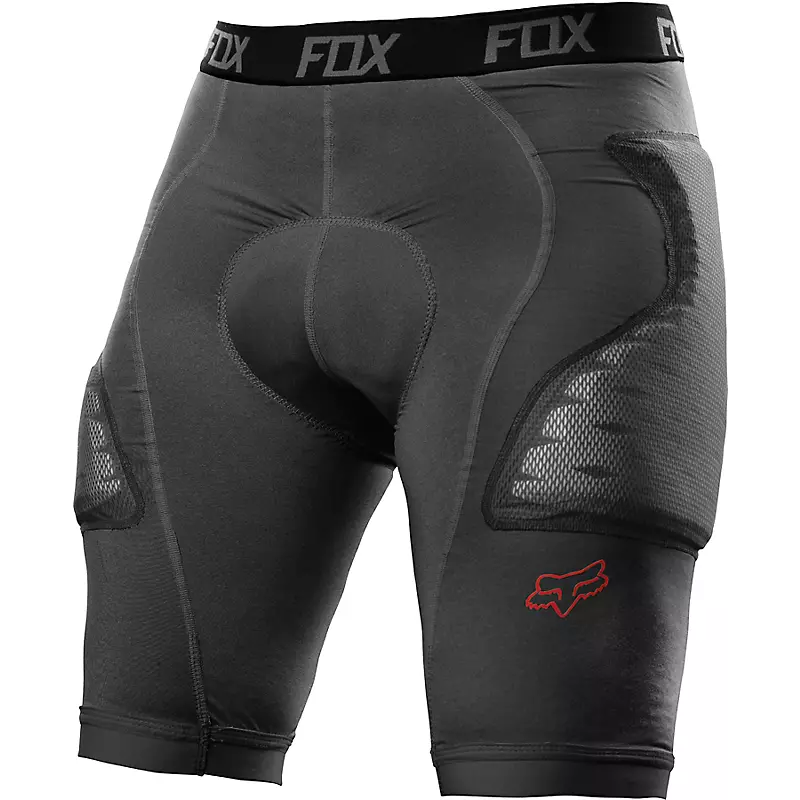 Pantaloncino Fox Titan Race