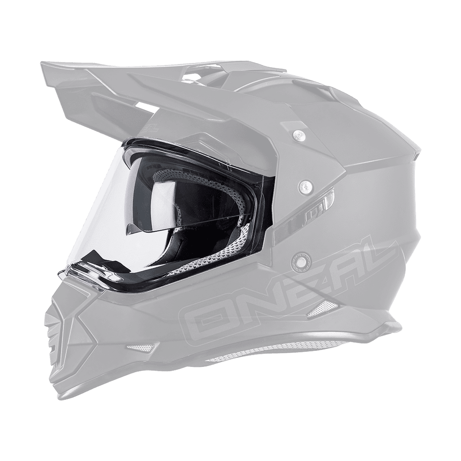 Visiera di ricambio per casco SIERRA