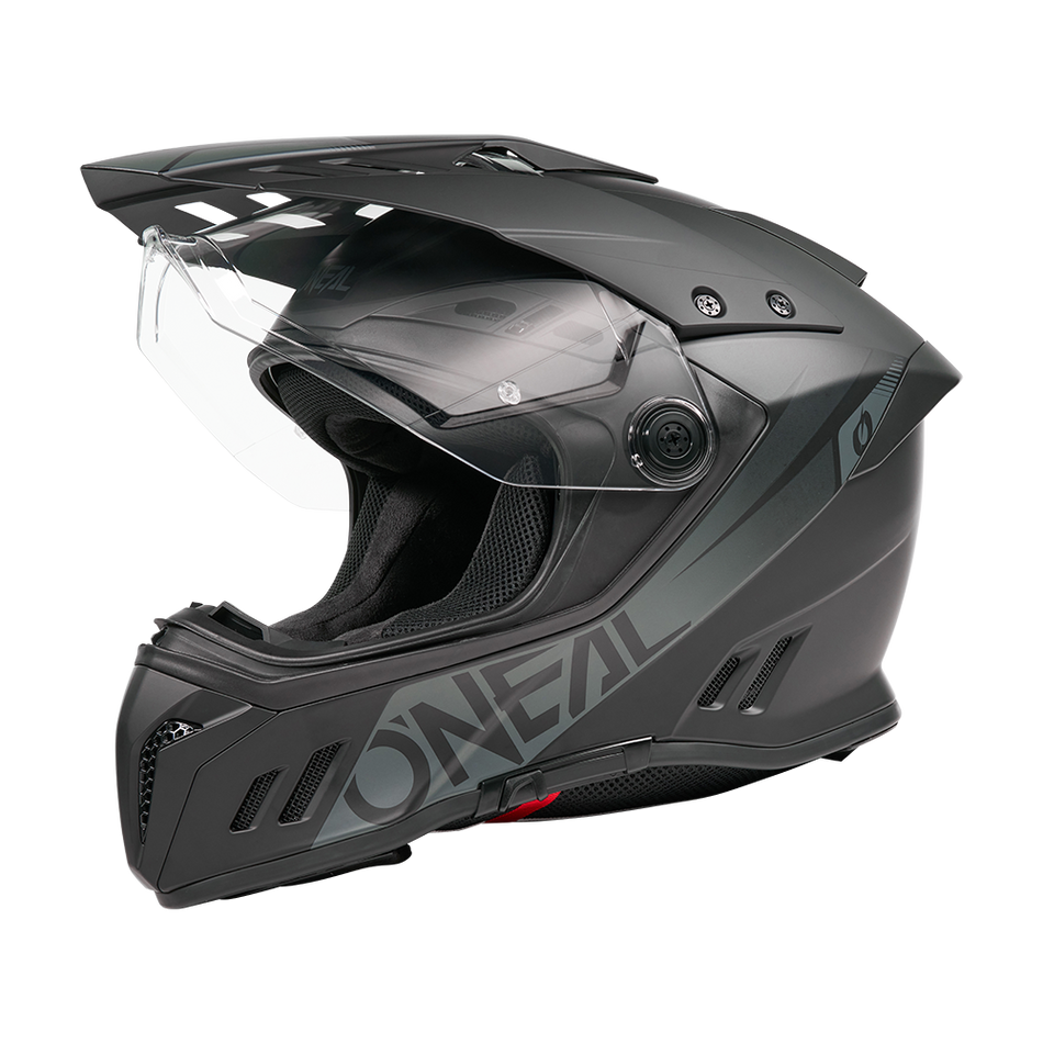Casco SIERRA RS SOLID