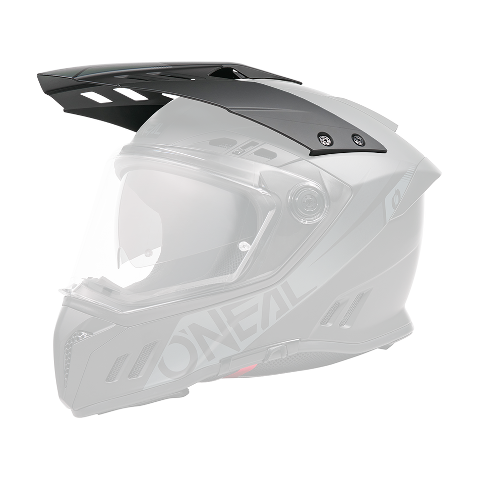 Visiera Casco SIERRA RS SOLID
