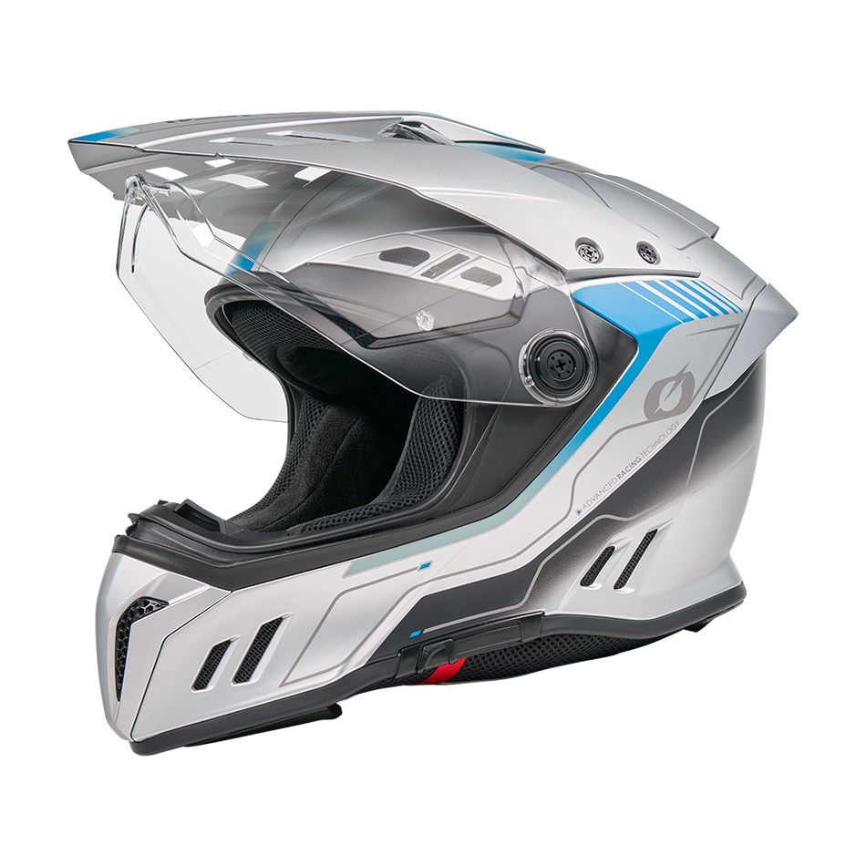 Casco SIERRA RS ECHO V.26