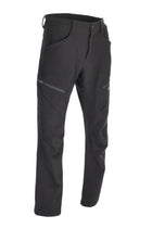 Acerbis Paddock pantaloni regular fit S / NERO