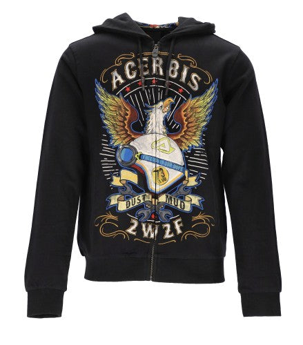 Acerbis - FELPA SP CLUB EAGLE