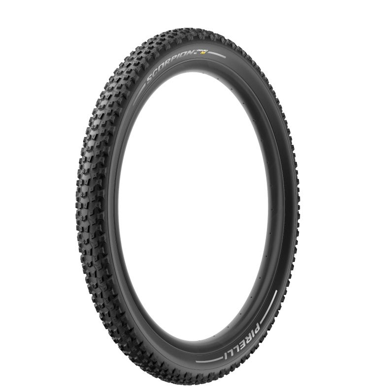 Copertone Pirelli Scorpion Enduro M Tubeless Ready Hard Wall 27,5x2.40