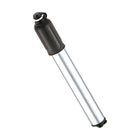 Lezyne HV Drive mini pompa S e M Silver / S - foto 2