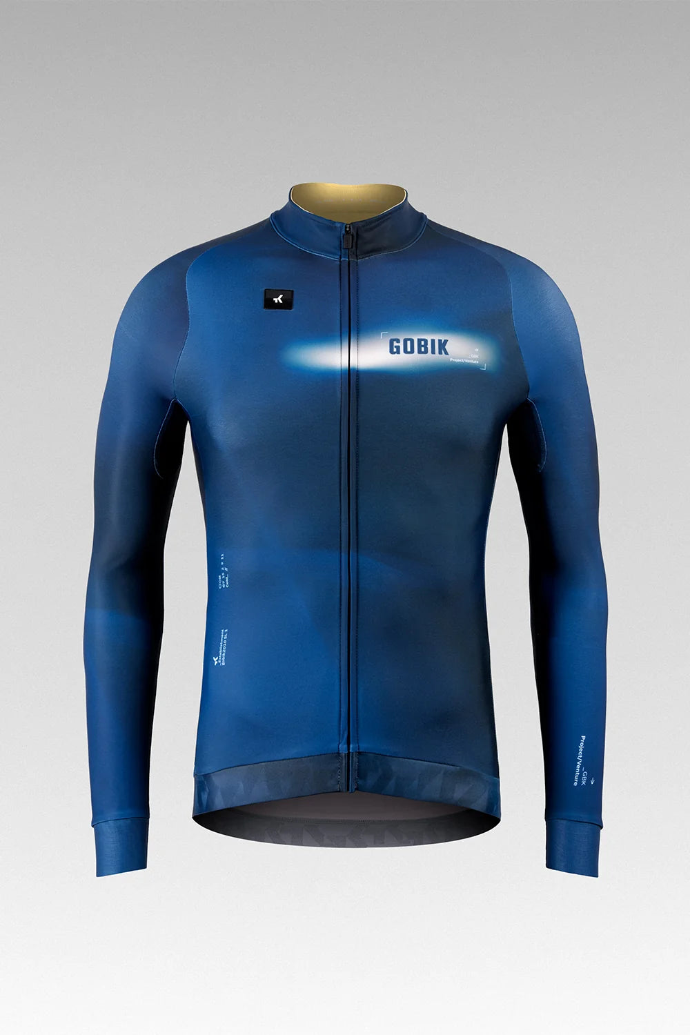 Maglia Manica Lunga Gobik Hyder 2027