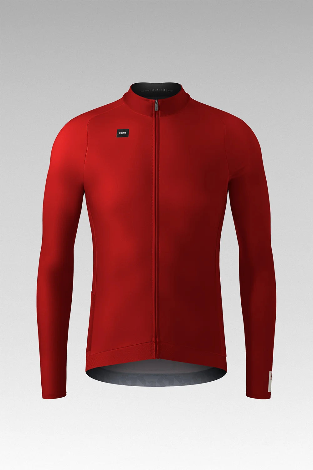 Maglia Manica Lunga Gobik Weezer 2027
