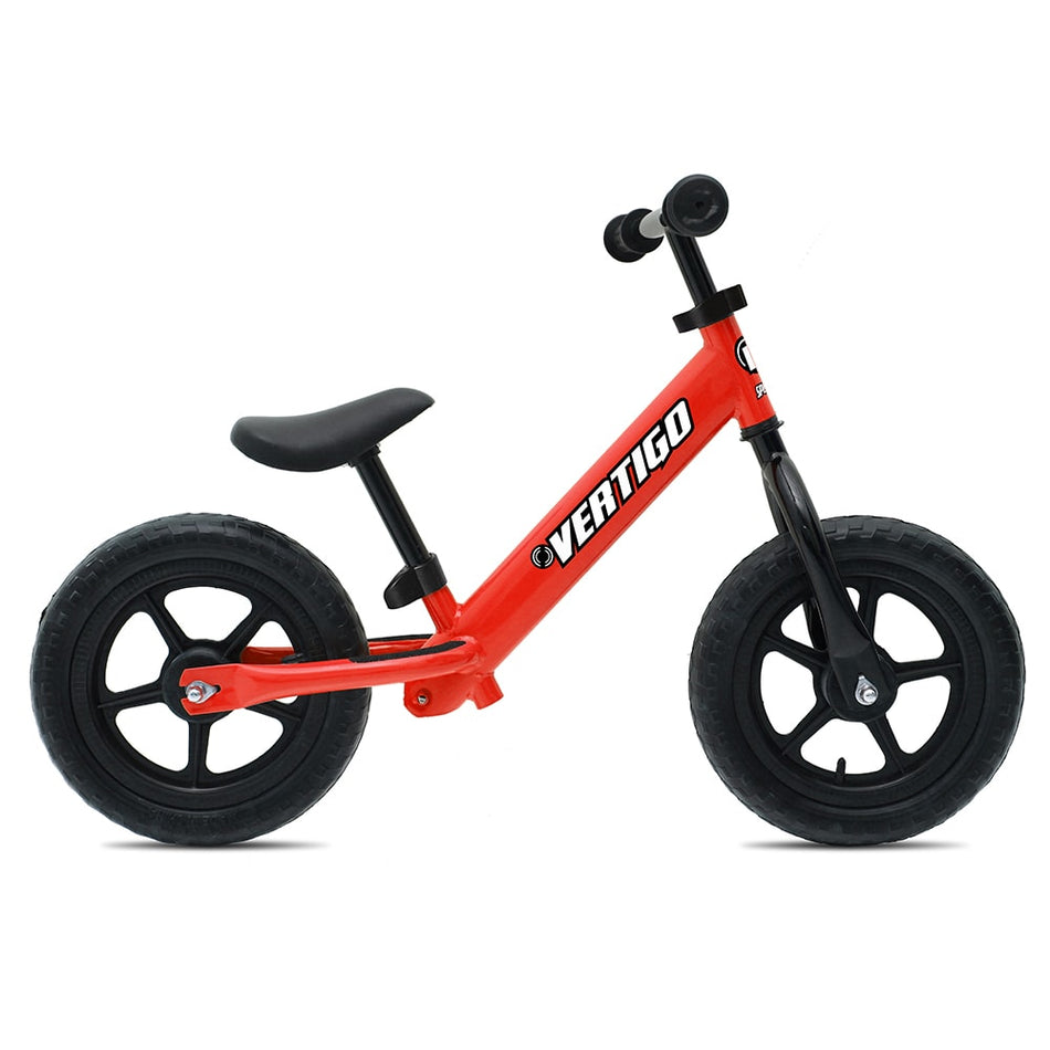 Brera VERTIGO 12" Rossa