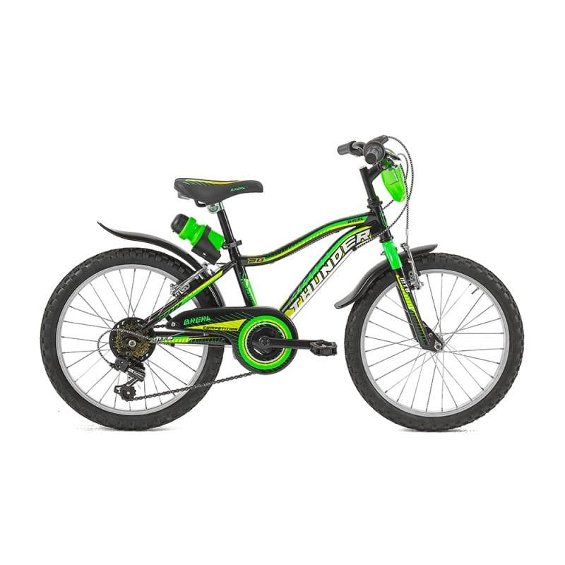 Brera THUNDER 20" 6V