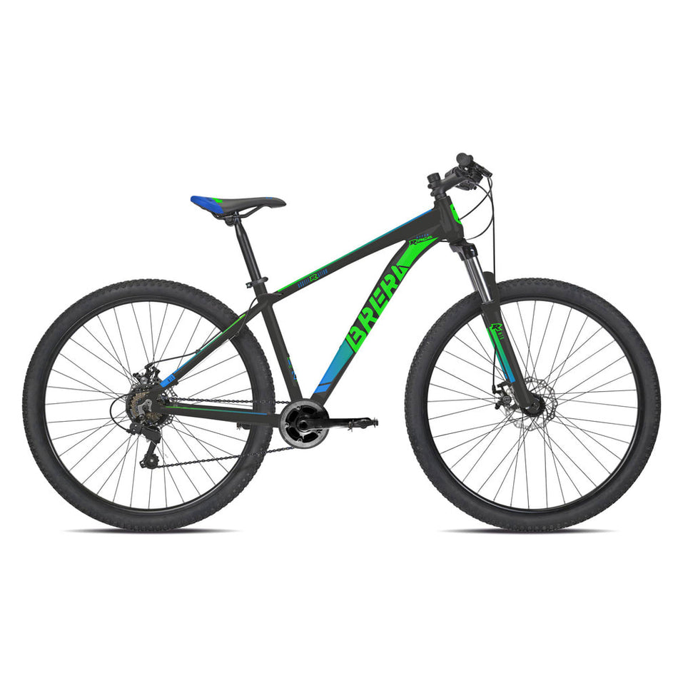 Brera MTB HYPER RACE 24" 1x8V