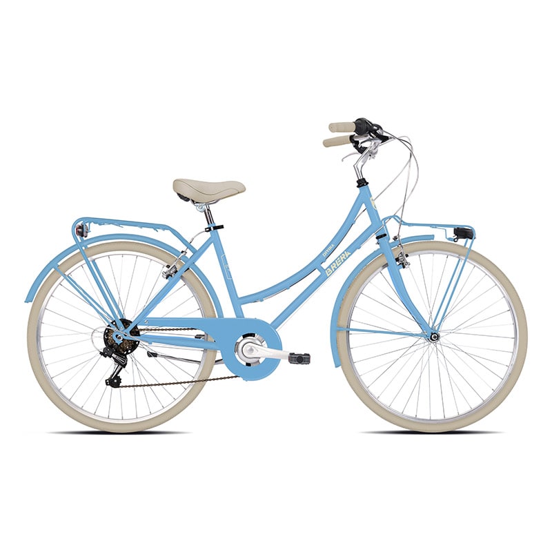 Brera CTB DIVINA 26" 6V