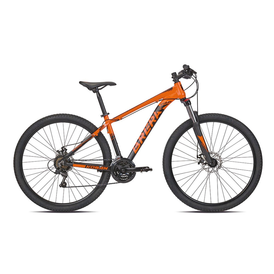 Brera MTB KOBAN 26" 21V