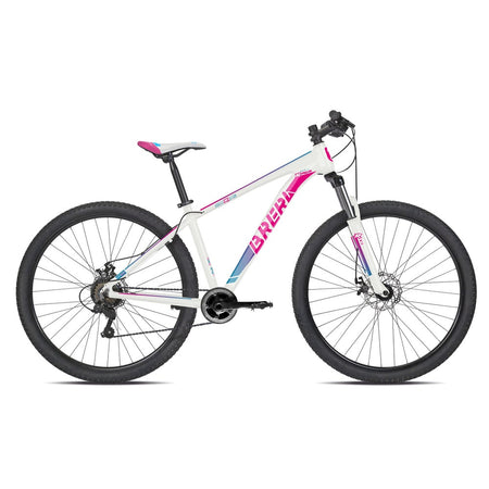 Brera MTB HYPER RACE 27.5 1x8G – Evolution Bikes IT
