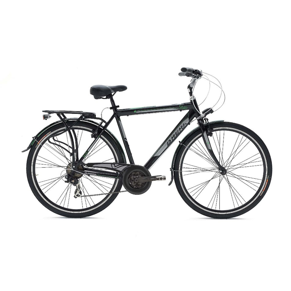 Brera Trekking STYLO 28" 7V