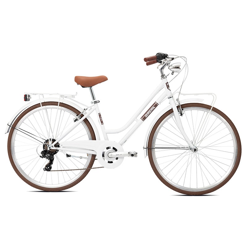 Brera CTB CICLOVIA STYLE 28" 7V