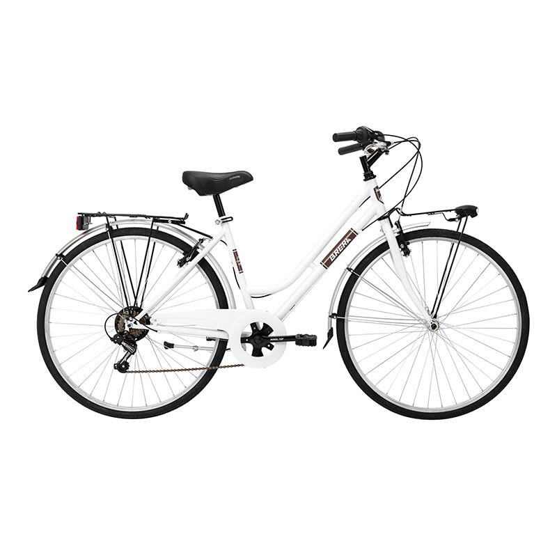 Brera CTB Lady CICLOVIA 28" 7V