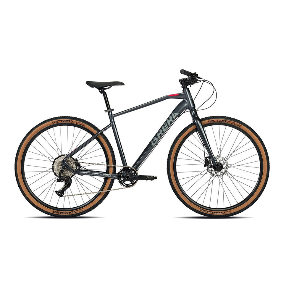 Brera OVERLAND TX 28" 9V