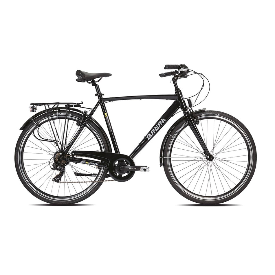 Brera CTB CONNERY 28" 21V