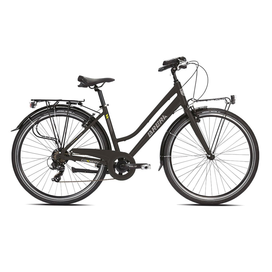 Brera CTB CONNERY 28" 7V