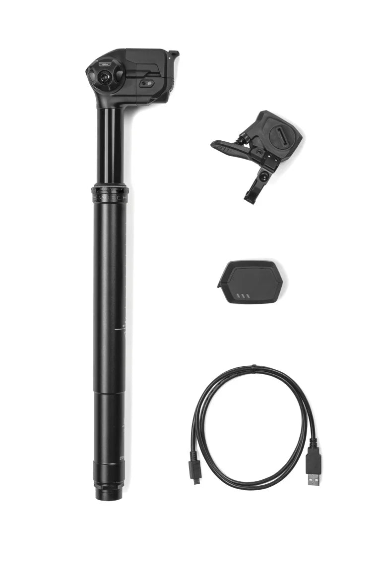 SWITCH - TIGE DE SELLE TÉLESCOPIQUE SANS FIL SWS SWITCH