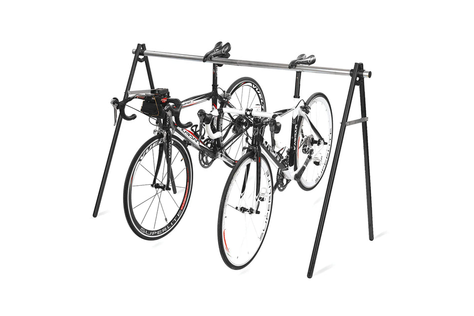 OP - OFFICINE PAROLIN - SOPORTE DE EQUIPO PARA BICICLETA DE OFFICINE PAROLIN