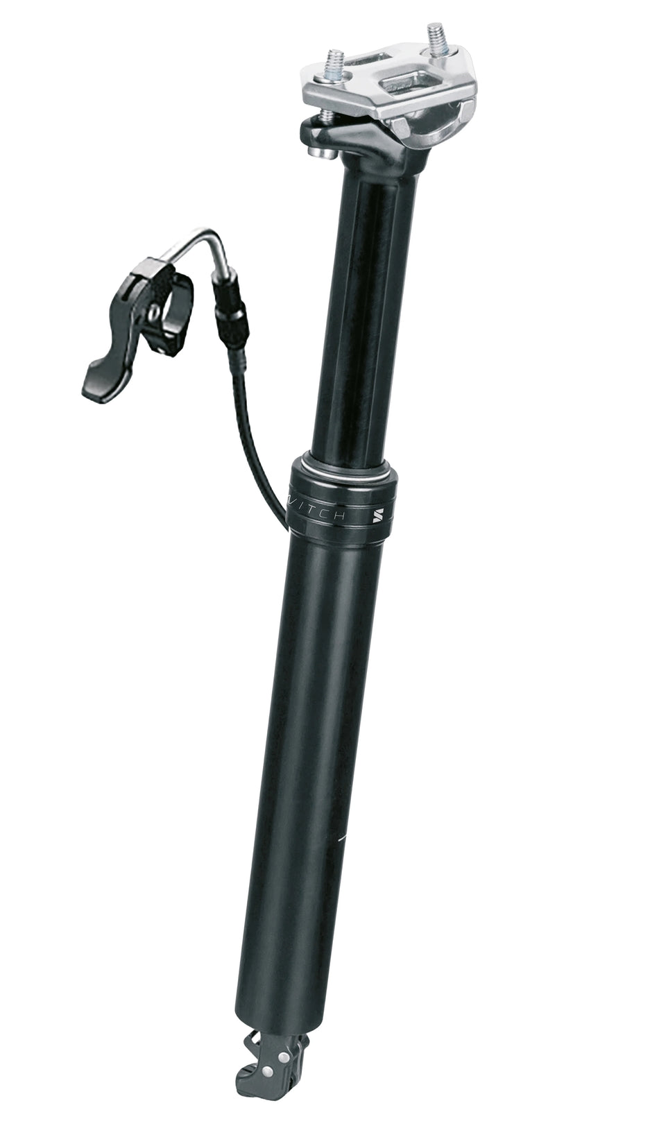 SWITCH - TIGE DE SELLE DROP 100mm S-100