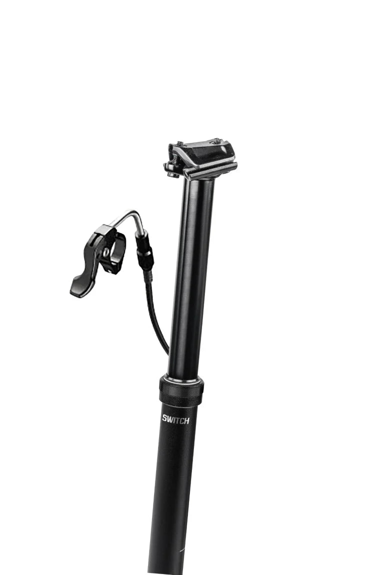SWITCH - TIGE DE SELLE TÉLESCOPIQUE RÉGLABLE SWR SWITCH
