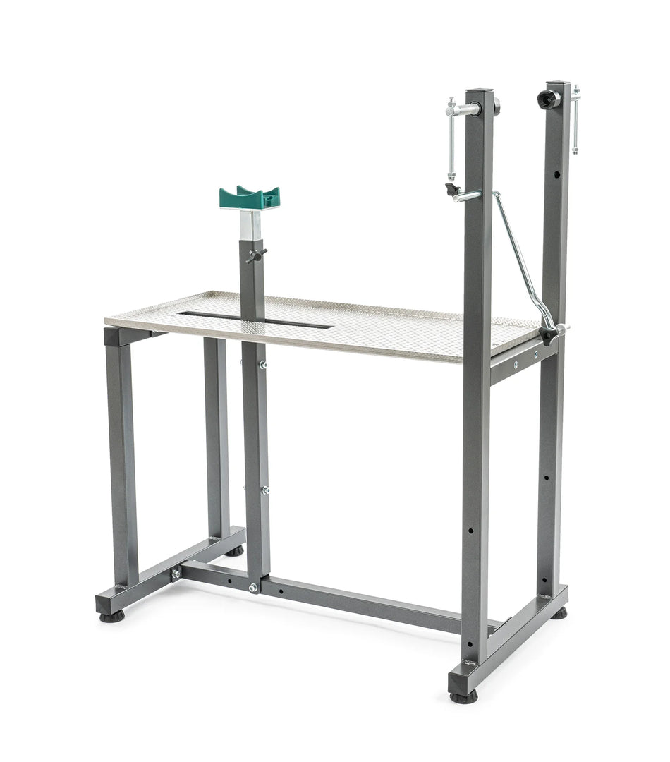 OP - OFFICINE PAROLIN - OFFICINE PAROLIN GENIUS WORKBENCH