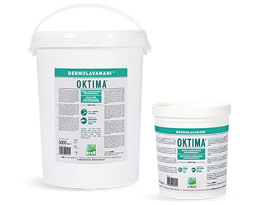 OP - OFFICINE PAROLIN - PÂTE LAVE-MAINS 1 L