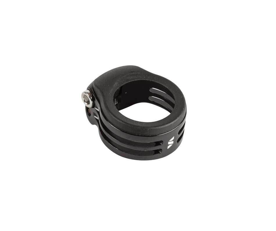 SWITCH - COLLAR DE SELLE CARBONE 2 BOULONS SWITCH