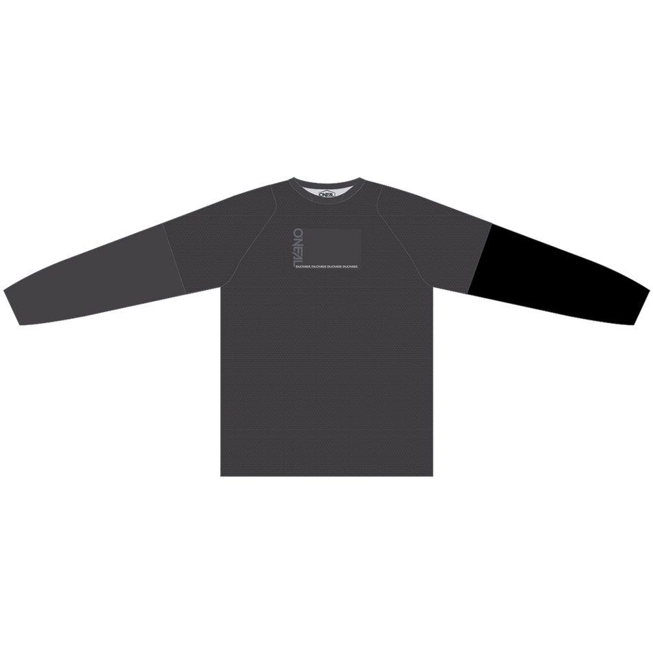 Maglia ELEMENT FR TINTA UNITA