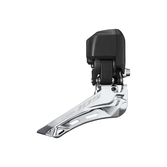 Umwerfer Shimano 105 Di2 2x12v FD-R7150