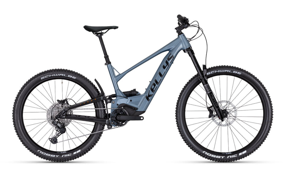 Kellys THEOS R30 P 29/27.5" 820 Wh