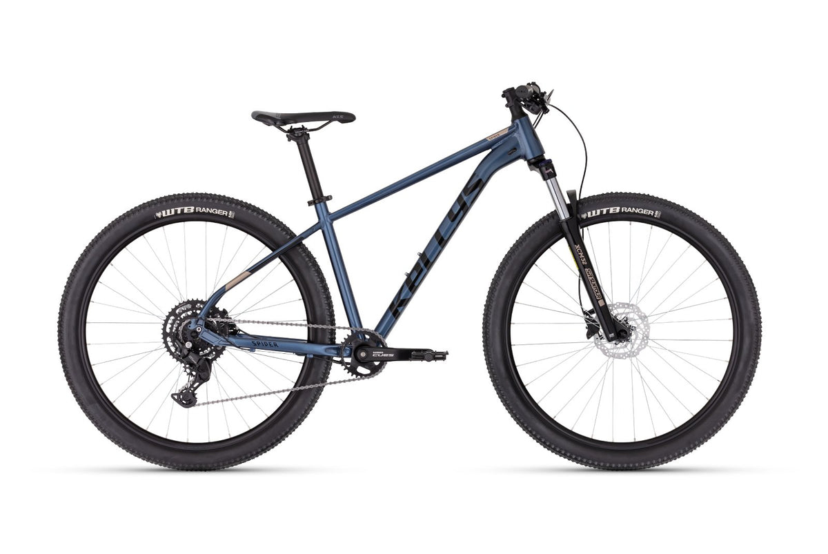 MTB Kellys Spider X70 29