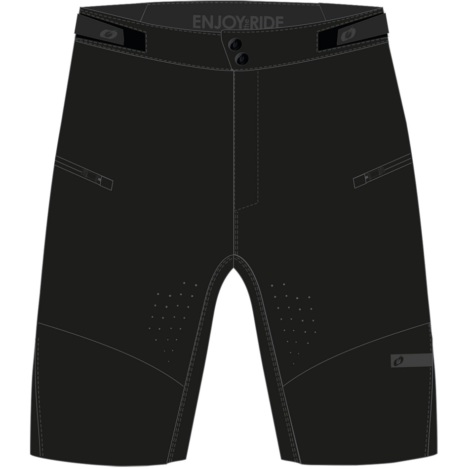 Pantaloncini ELEMENT FR HYBRID
