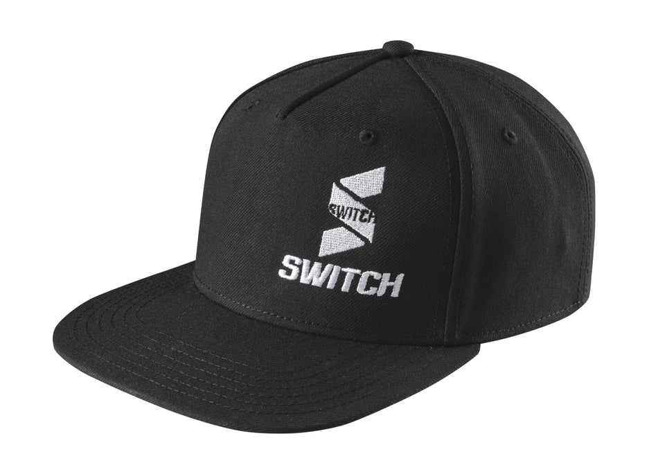 SWITCH - GORRA SWITCH LOGO