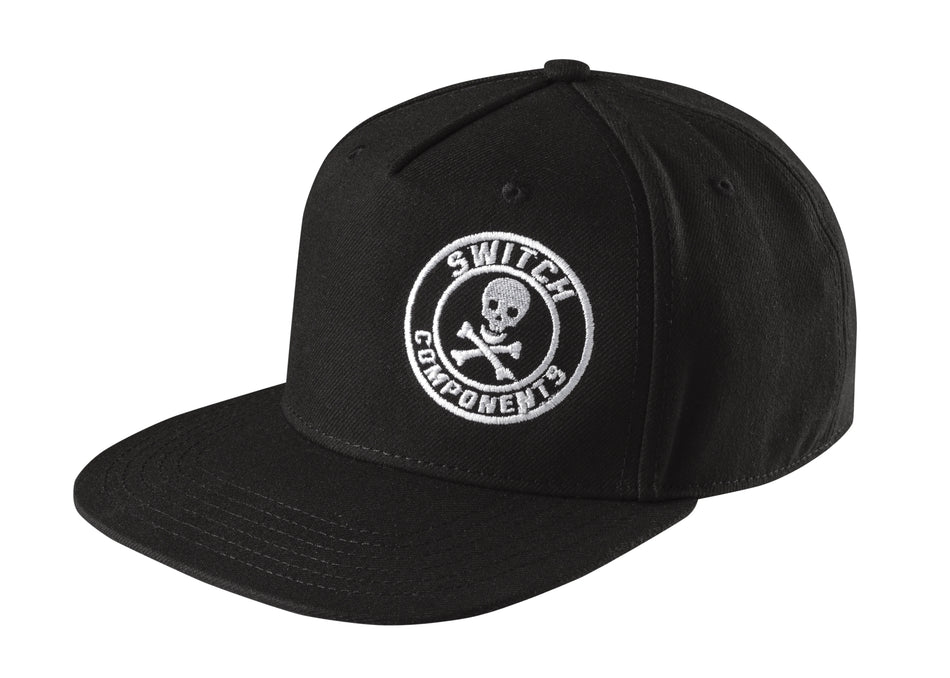 SWITCH - GORRA SWITCH CALAVERA
