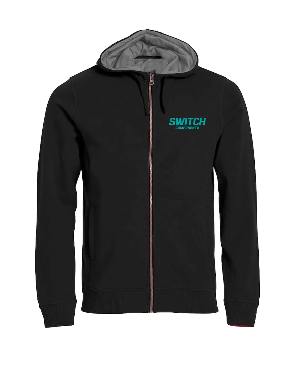 SWITCH - SWITCH SWEATSHIRT
