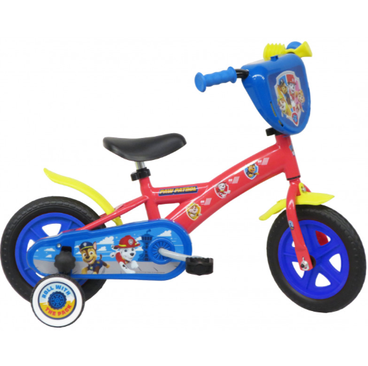 PAW PATROL 10'' – Evolution Bikes IT