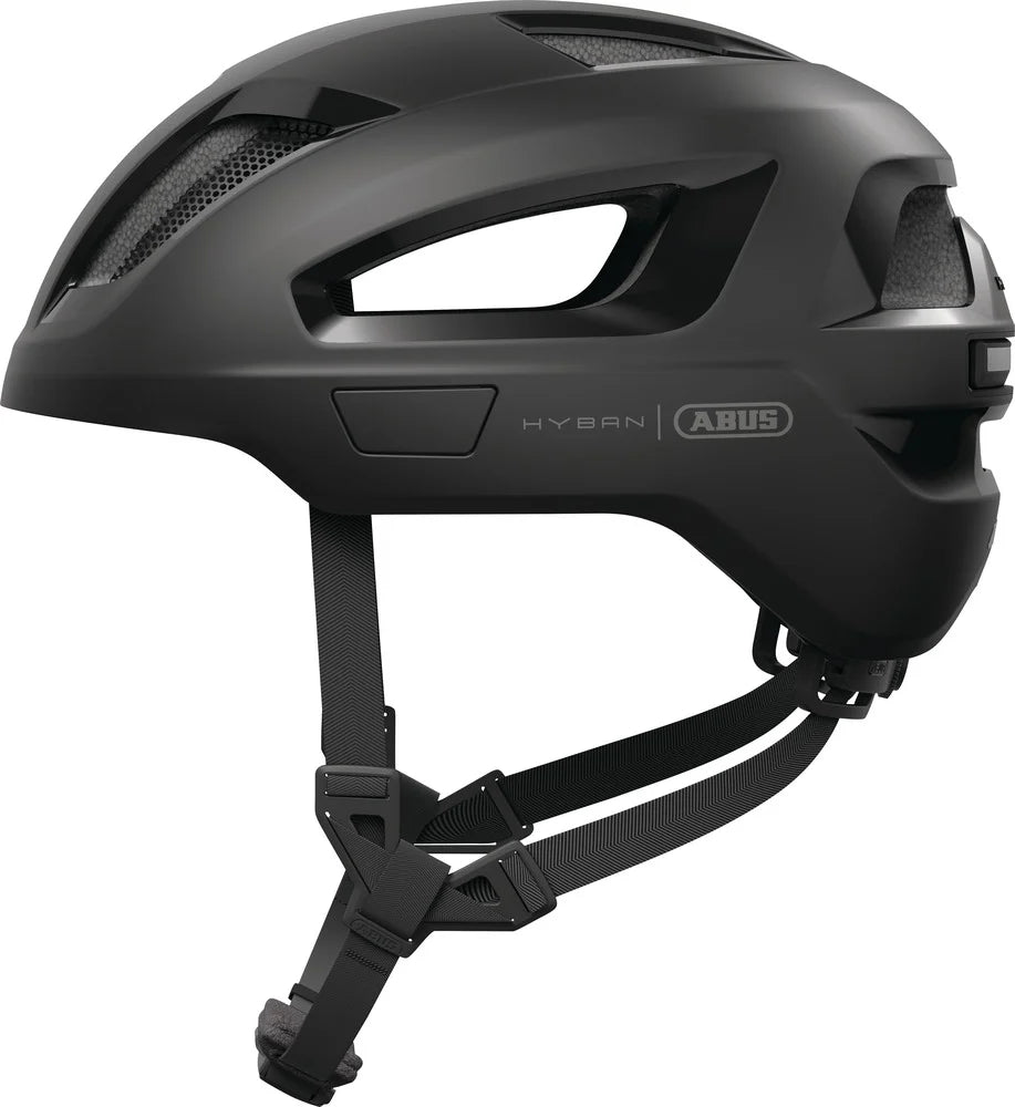 Abus - Hyban 3.0 LR