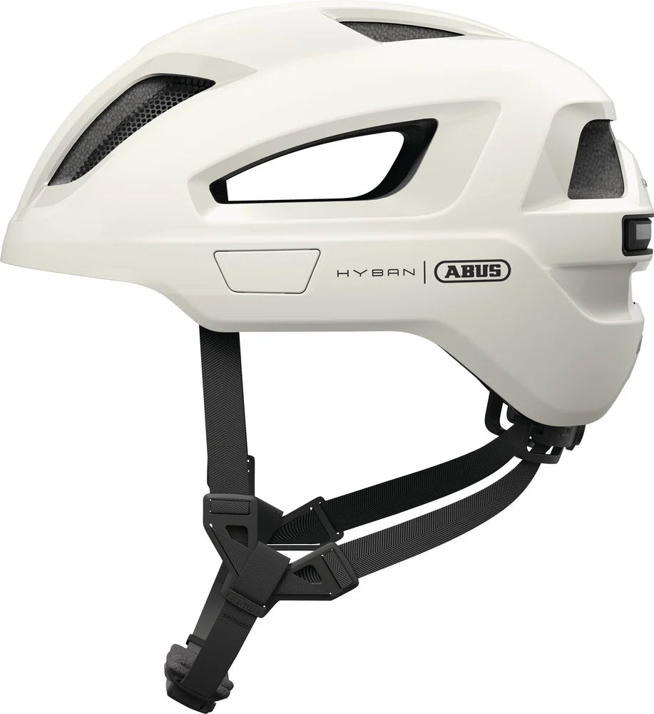 Abus Hyban 3.0 LR