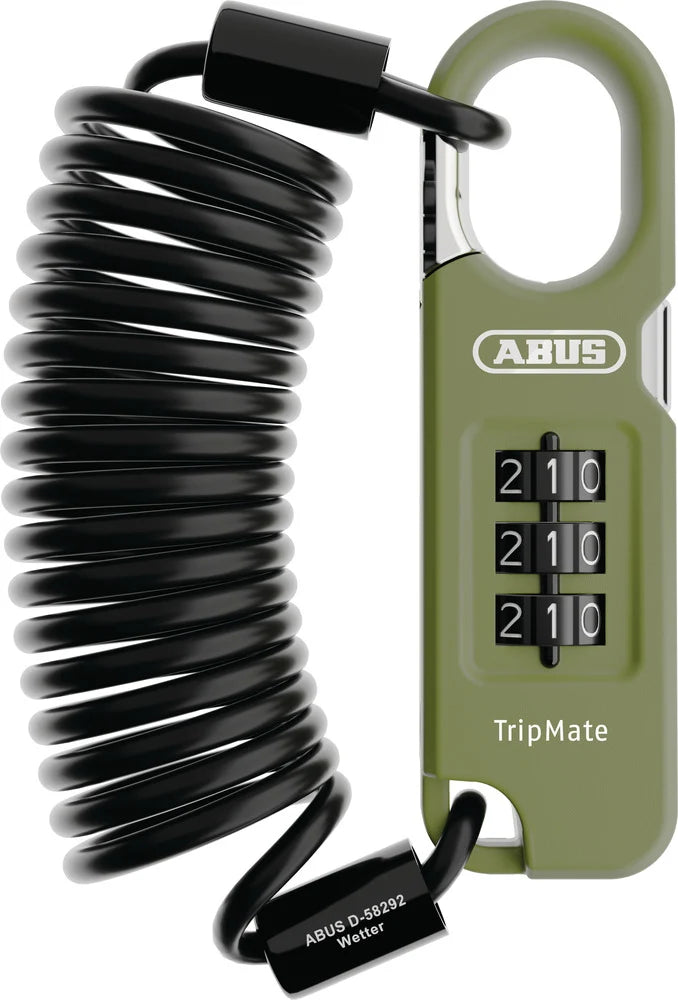 Abus Combiflex™ TripMate - foto 4